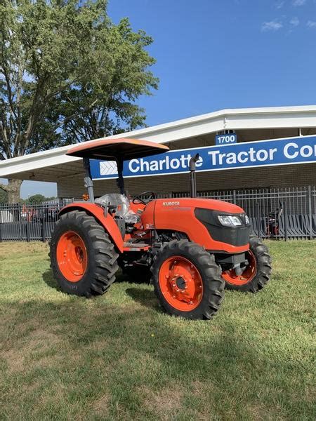 Carolina tractor charlotte nc. Things To Know About Carolina tractor charlotte nc. 